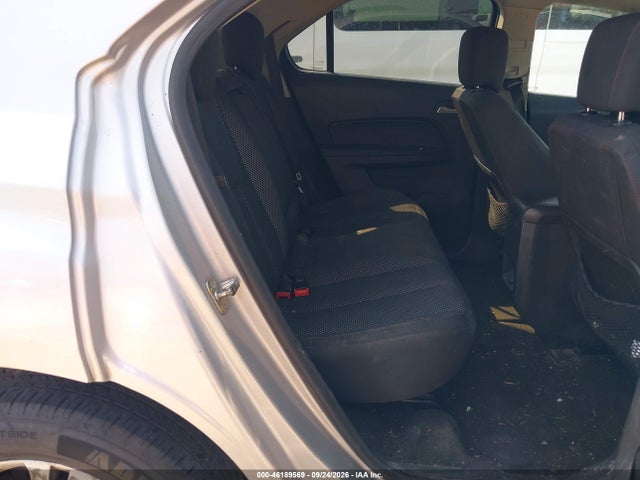 Продаж на аукціоні авто 2013 Chevrolet Equinox 1lt, vin: 2GNALDEK0D1156036, номер лоту: 46189569