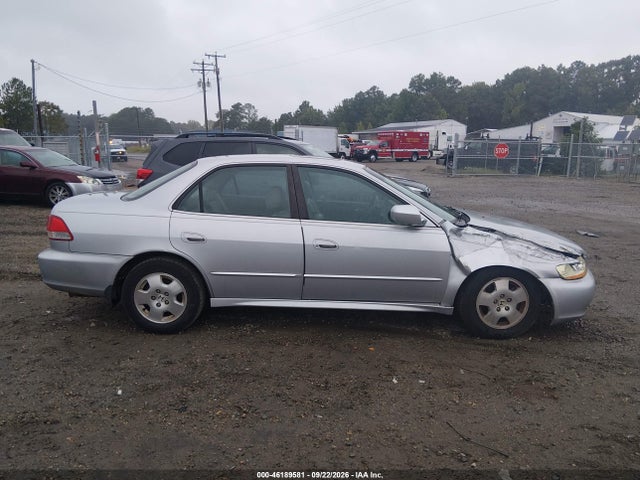 Продажа на аукционе авто 2002 Honda Accord 3.0 Ex, vin: 1HGCG165X2A010874, номер лота: 46189581