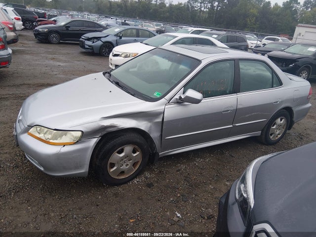 Продажа на аукционе авто 2002 Honda Accord 3.0 Ex, vin: 1HGCG165X2A010874, номер лота: 46189581