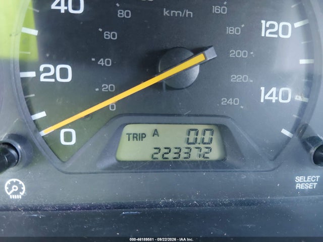 Продажа на аукционе авто 2002 Honda Accord 3.0 Ex, vin: 1HGCG165X2A010874, номер лота: 46189581