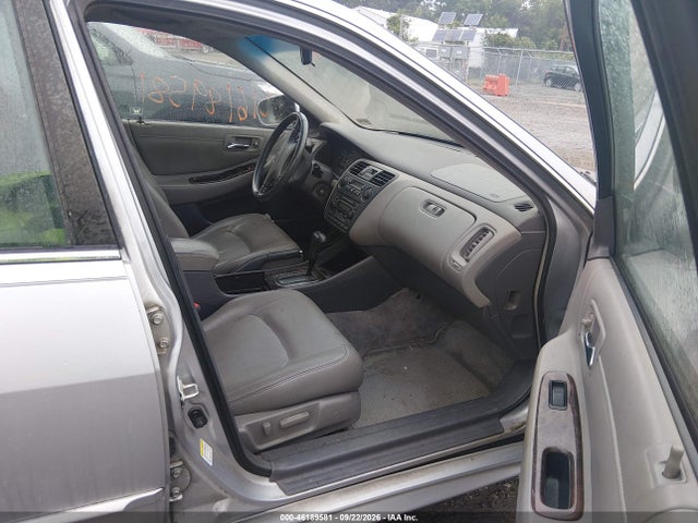 Продажа на аукционе авто 2002 Honda Accord 3.0 Ex, vin: 1HGCG165X2A010874, номер лота: 46189581