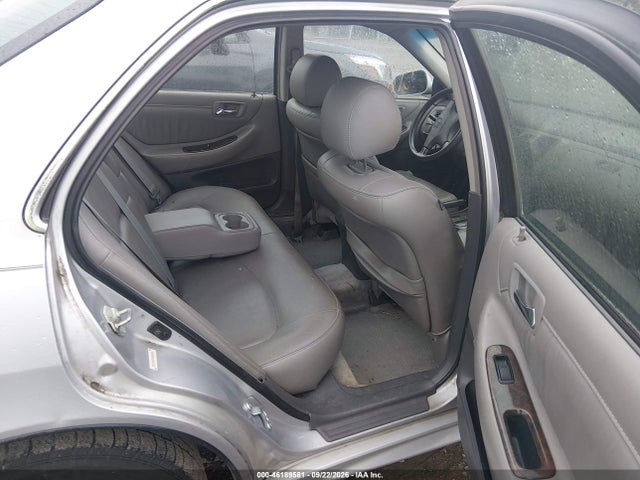 Продажа на аукционе авто 2002 Honda Accord 3.0 Ex, vin: 1HGCG165X2A010874, номер лота: 46189581