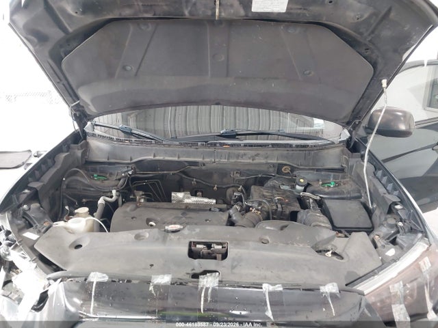 Продажа на аукционе авто 2014 Mitsubishi Outlander Sport Es, vin: 4A4AP3AU6EE001479, номер лота: 46189587