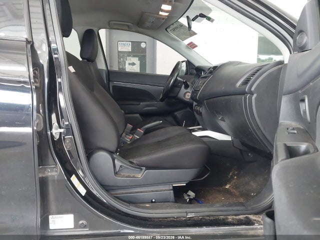 Продажа на аукционе авто 2014 Mitsubishi Outlander Sport Es, vin: 4A4AP3AU6EE001479, номер лота: 46189587