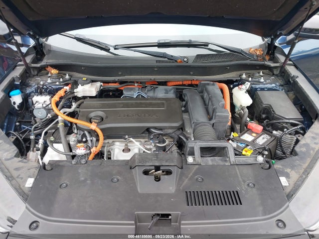Aukcja sprzedaży 2023 Honda Cr-v Hybrid Sport, vin: 2HKRS5H50PH703237, numer aukcji: 46189595