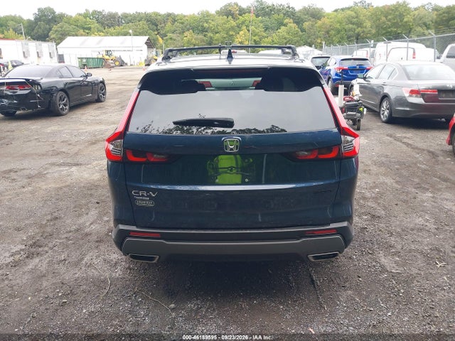 Aukcja sprzedaży 2023 Honda Cr-v Hybrid Sport, vin: 2HKRS5H50PH703237, numer aukcji: 46189595