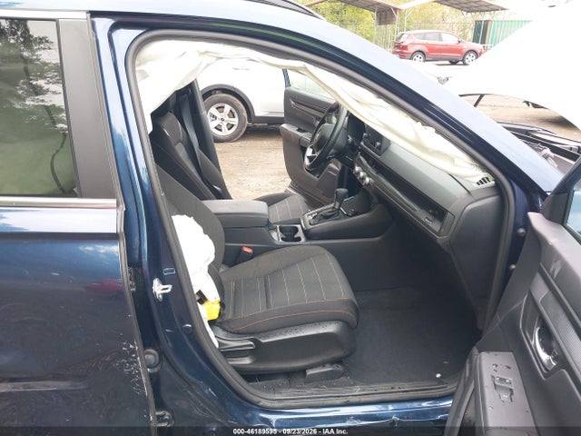 Aukcja sprzedaży 2023 Honda Cr-v Hybrid Sport, vin: 2HKRS5H50PH703237, numer aukcji: 46189595