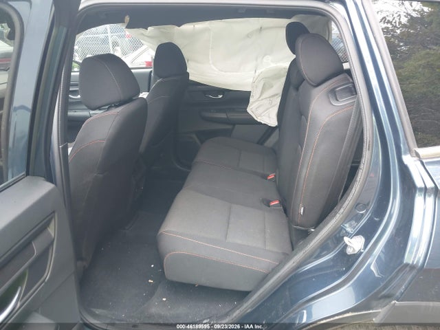 Aukcja sprzedaży 2023 Honda Cr-v Hybrid Sport, vin: 2HKRS5H50PH703237, numer aukcji: 46189595