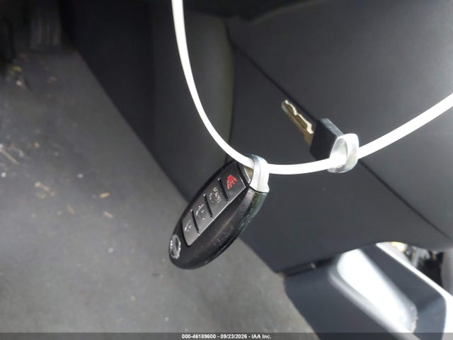 Aukcja sprzedaży 2010 Nissan Sentra 2.0sl, vin: 3N1AB6AP5AL642931, numer aukcji: 46189600