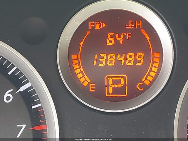 Aukcja sprzedaży 2010 Nissan Sentra 2.0sl, vin: 3N1AB6AP5AL642931, numer aukcji: 46189600