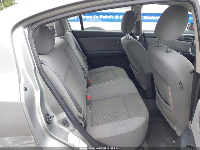 Aukcja sprzedaży 2010 Nissan Sentra 2.0sl, vin: 3N1AB6AP5AL642931, numer aukcji: 46189600