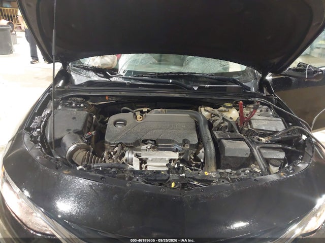 Продаж на аукціоні авто 2019 Chevrolet Malibu Lt, vin: 1G1ZD5ST0KF170027, номер лоту: 46189605