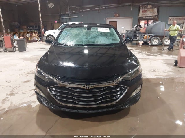 Продаж на аукціоні авто 2019 Chevrolet Malibu Lt, vin: 1G1ZD5ST0KF170027, номер лоту: 46189605