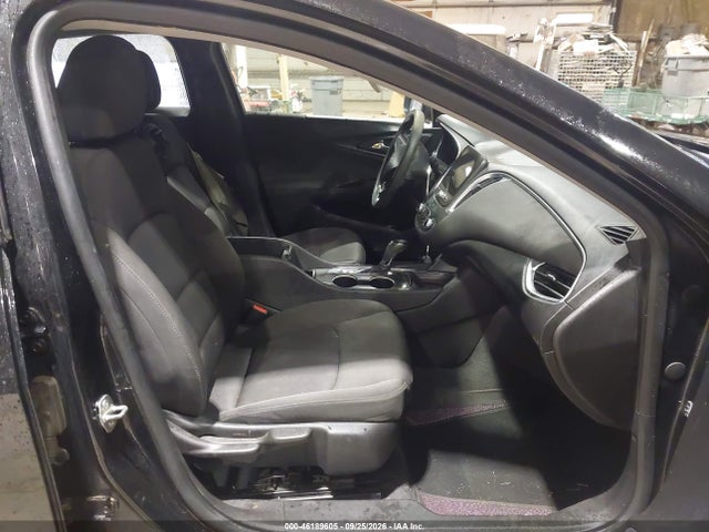 Продаж на аукціоні авто 2019 Chevrolet Malibu Lt, vin: 1G1ZD5ST0KF170027, номер лоту: 46189605
