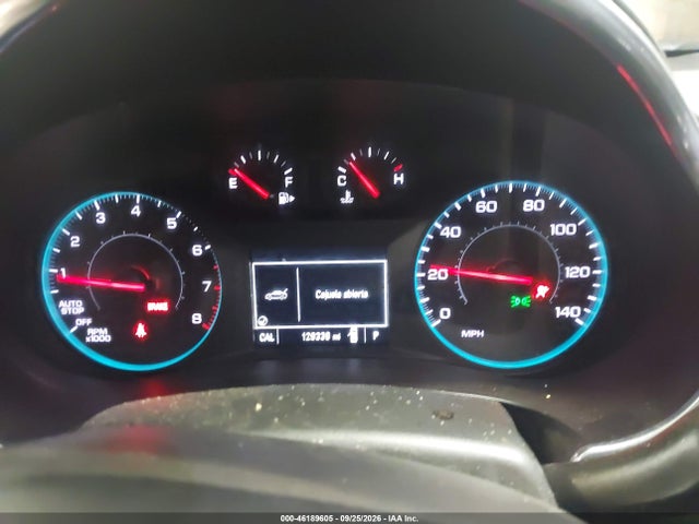Продаж на аукціоні авто 2019 Chevrolet Malibu Lt, vin: 1G1ZD5ST0KF170027, номер лоту: 46189605