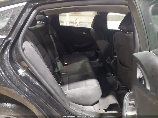 Продаж на аукціоні авто 2019 Chevrolet Malibu Lt, vin: 1G1ZD5ST0KF170027, номер лоту: 46189605