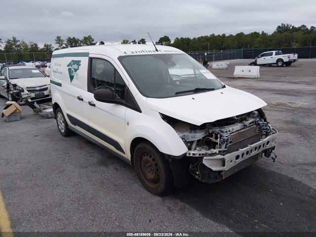 Aukcja sprzedaży 2019 Ford Transit Connect Xl, vin: NM0LS7E26K1396214, numer aukcji: 46189606