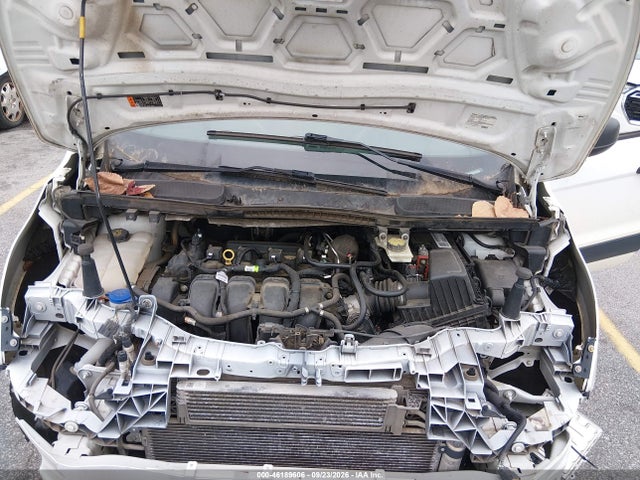 Aukcja sprzedaży 2019 Ford Transit Connect Xl, vin: NM0LS7E26K1396214, numer aukcji: 46189606