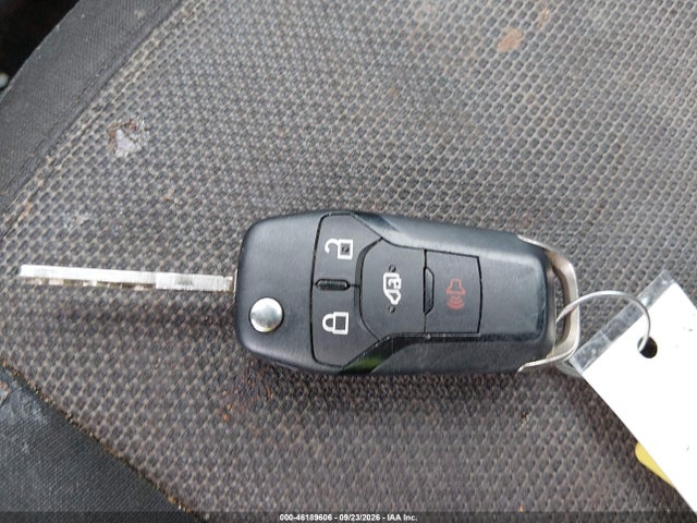Aukcja sprzedaży 2019 Ford Transit Connect Xl, vin: NM0LS7E26K1396214, numer aukcji: 46189606