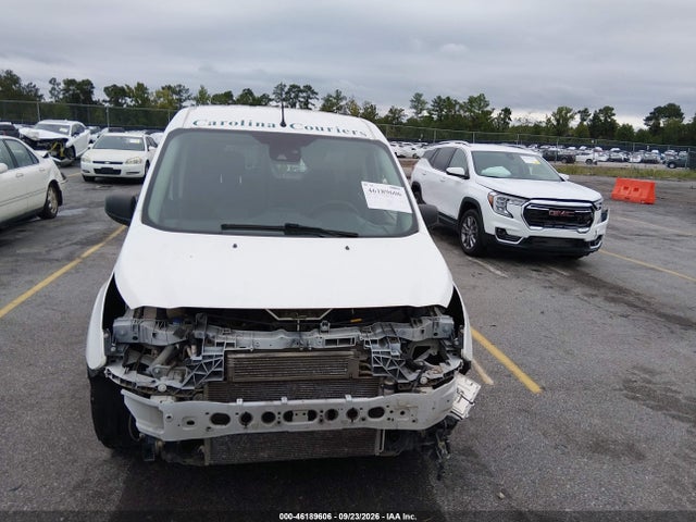 Aukcja sprzedaży 2019 Ford Transit Connect Xl, vin: NM0LS7E26K1396214, numer aukcji: 46189606