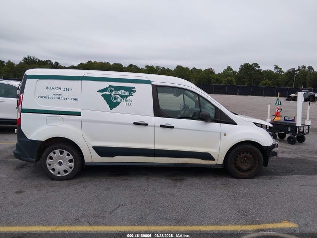 Aukcja sprzedaży 2019 Ford Transit Connect Xl, vin: NM0LS7E26K1396214, numer aukcji: 46189606