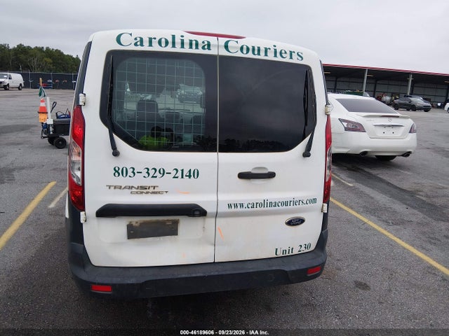 Aukcja sprzedaży 2019 Ford Transit Connect Xl, vin: NM0LS7E26K1396214, numer aukcji: 46189606