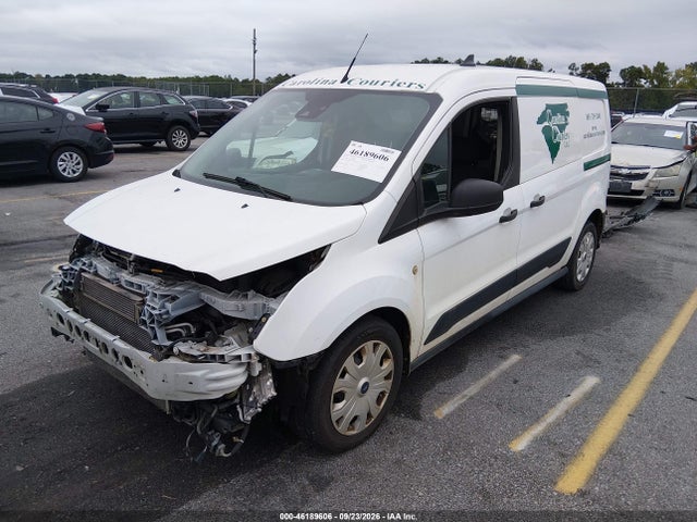 Aukcja sprzedaży 2019 Ford Transit Connect Xl, vin: NM0LS7E26K1396214, numer aukcji: 46189606