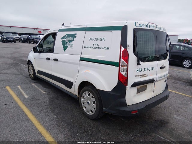 Aukcja sprzedaży 2019 Ford Transit Connect Xl, vin: NM0LS7E26K1396214, numer aukcji: 46189606