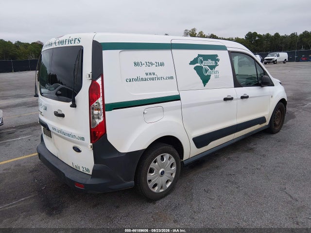 Aukcja sprzedaży 2019 Ford Transit Connect Xl, vin: NM0LS7E26K1396214, numer aukcji: 46189606
