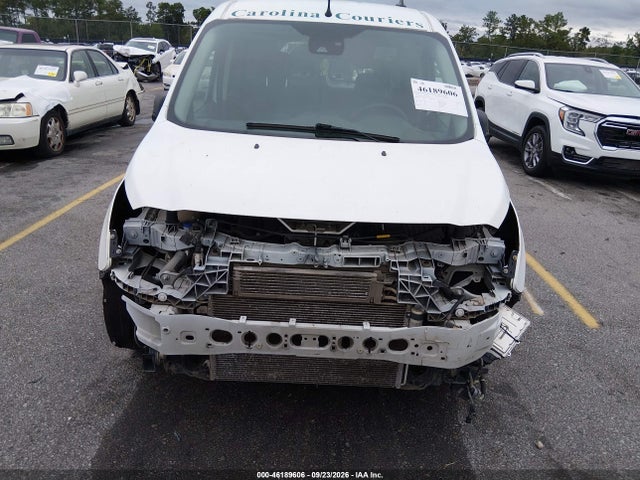 Aukcja sprzedaży 2019 Ford Transit Connect Xl, vin: NM0LS7E26K1396214, numer aukcji: 46189606