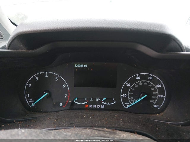Aukcja sprzedaży 2019 Ford Transit Connect Xl, vin: NM0LS7E26K1396214, numer aukcji: 46189606