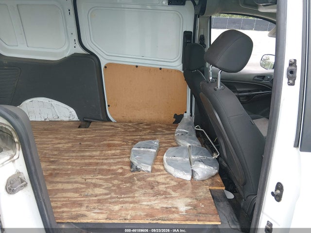 Aukcja sprzedaży 2019 Ford Transit Connect Xl, vin: NM0LS7E26K1396214, numer aukcji: 46189606