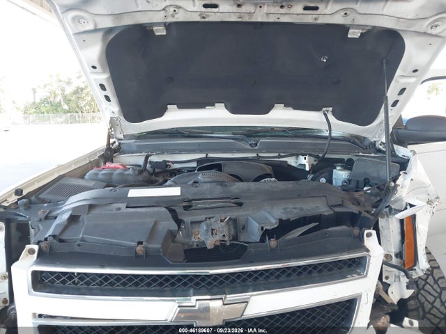 Продажа на аукционе авто 2009 Chevrolet Avalanche 1500 Ls, vin: 3GNEC12J59G213115, номер лота: 46189607