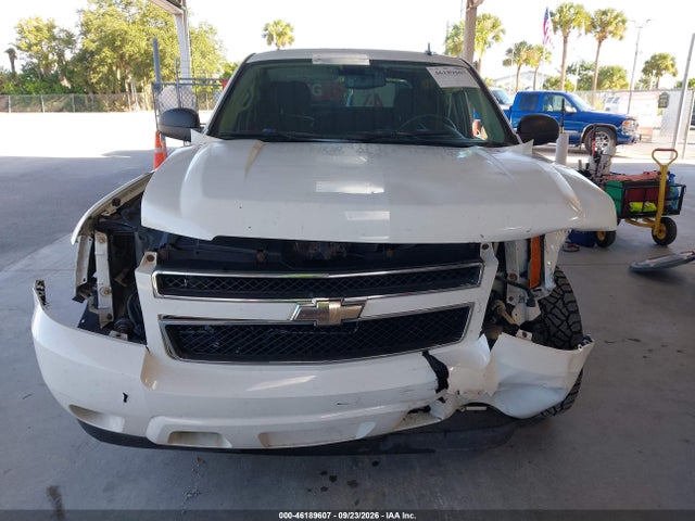 Продажа на аукционе авто 2009 Chevrolet Avalanche 1500 Ls, vin: 3GNEC12J59G213115, номер лота: 46189607