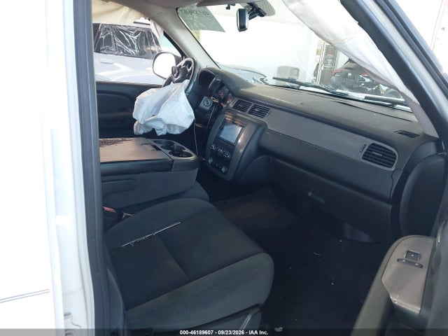 Продажа на аукционе авто 2009 Chevrolet Avalanche 1500 Ls, vin: 3GNEC12J59G213115, номер лота: 46189607