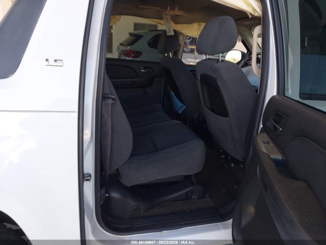 Продажа на аукционе авто 2009 Chevrolet Avalanche 1500 Ls, vin: 3GNEC12J59G213115, номер лота: 46189607