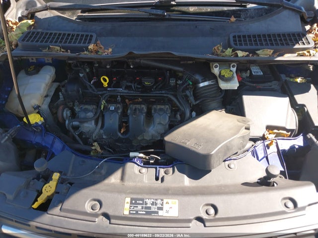 1FMCU9G95GUC12983 Ford ESCAPE SE