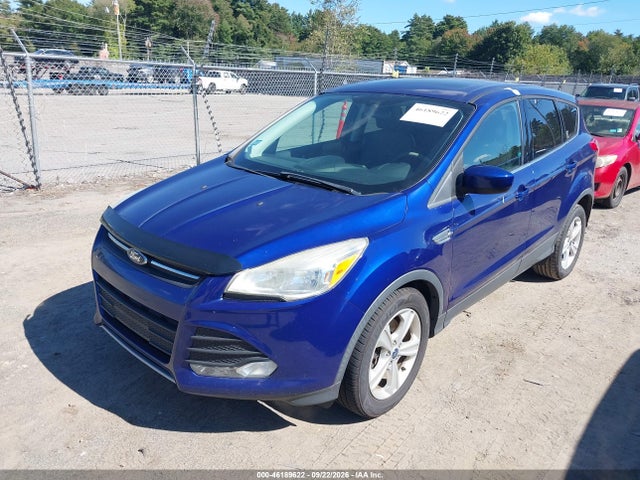 1FMCU9G95GUC12983 Ford ESCAPE SE