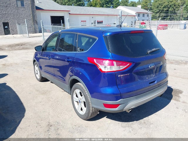 1FMCU9G95GUC12983 Ford ESCAPE SE