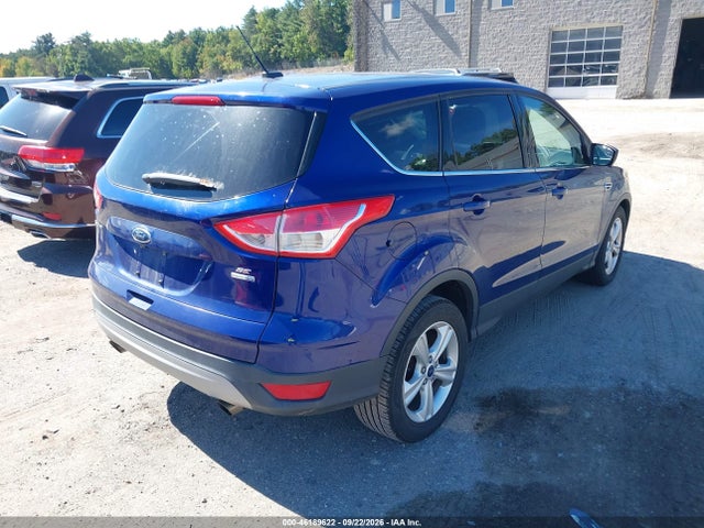 1FMCU9G95GUC12983 Ford ESCAPE SE
