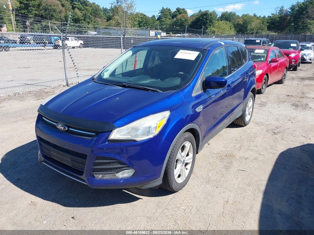 1FMCU9G95GUC12983 Ford ESCAPE SE