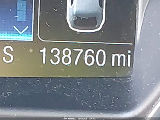 1FMCU9G95GUC12983 Ford ESCAPE SE
