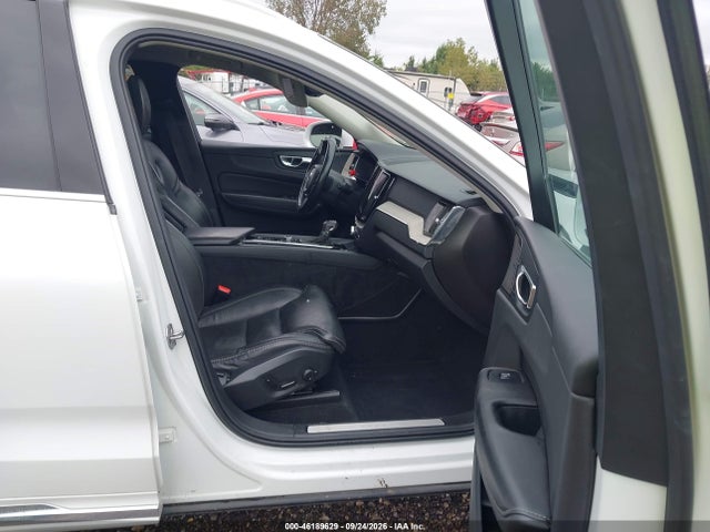 Aukcja sprzedaży 2021 Volvo Xc60 T6 Inscription, vin: YV4A22RL6M1681771, numer aukcji: 46189629