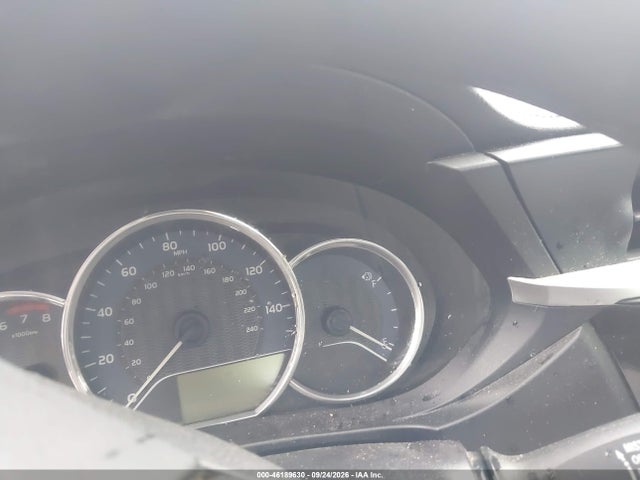 2016 Toyota Corolla L მანქანა იყიდება აუქციონზე, vin: 2T1BURHE4GC733475, აუქციონის ნომერი: 46189630