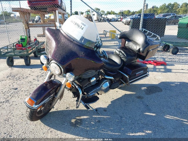 Продажа на аукционе авто 2005 Harley-davidson Flht Classic, vin: 1HD1DJV165Y686701, номер лота: 46189634