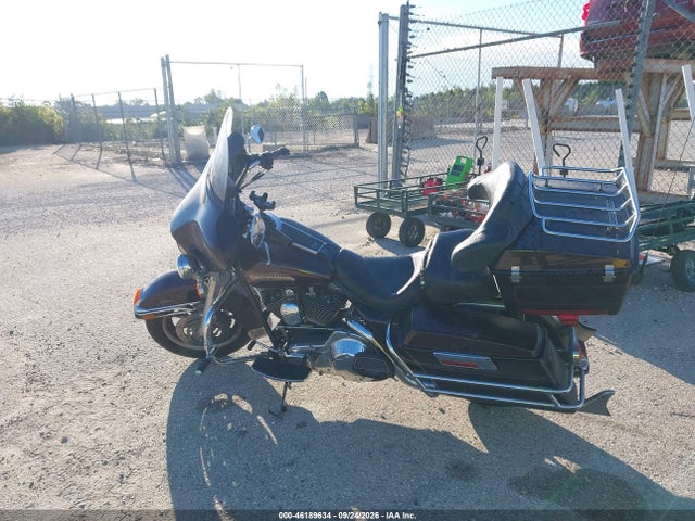 Продажа на аукционе авто 2005 Harley-davidson Flht Classic, vin: 1HD1DJV165Y686701, номер лота: 46189634