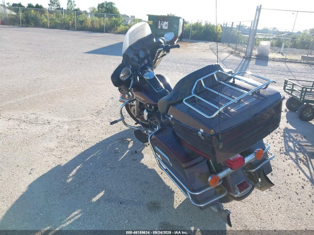 Продажа на аукционе авто 2005 Harley-davidson Flht Classic, vin: 1HD1DJV165Y686701, номер лота: 46189634