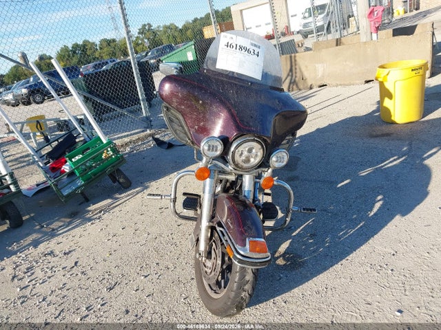 Продажа на аукционе авто 2005 Harley-davidson Flht Classic, vin: 1HD1DJV165Y686701, номер лота: 46189634