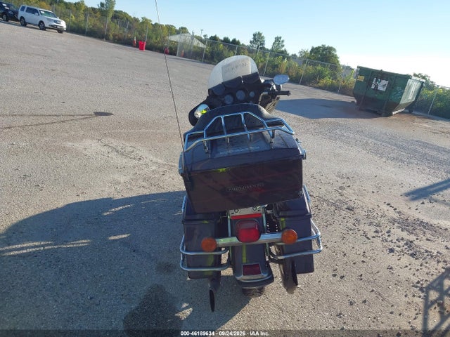Продажа на аукционе авто 2005 Harley-davidson Flht Classic, vin: 1HD1DJV165Y686701, номер лота: 46189634