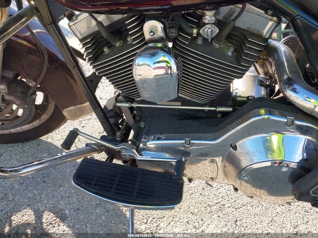 Продажа на аукционе авто 2005 Harley-davidson Flht Classic, vin: 1HD1DJV165Y686701, номер лота: 46189634